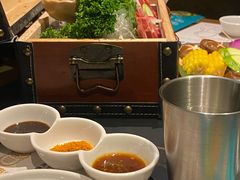 -烧江南烤肉(长春摩天活力城店)