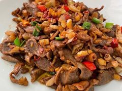 -伙工殿餐厅(吉大店)