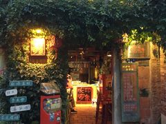 -晋江五店市传统文化旅游区