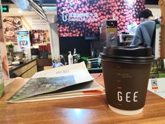 -Gee Coffee Roasters(万象城店)