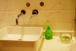 包房-玛萨美容SPA