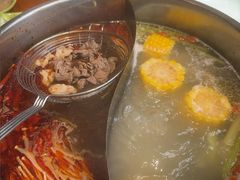 -真牛坊潮汕牛肉火锅