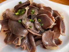 鹅胗-丽清大别山鹅火锅(潜山路店)