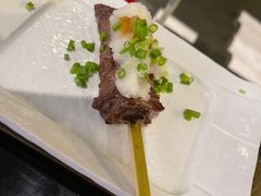 澳洲和牛肉眼-Fukumimi·美醉堂 居酒屋(金尚店)