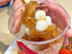 -刘栋梁大排档(淮海东路店)