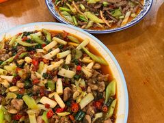 -李大爷的泡椒馆(冉家坝店)