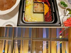 -巴奴毛肚火锅概念餐厅