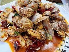-田螺王海鲜馆(天华苑小区店)