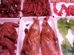 -阿满卤香鸡(新街口印象汇店)