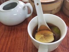 -恒兴发茶店(水巷口店)