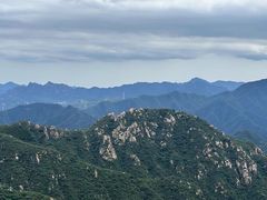 -大岭沟猕猴桃谷风景区