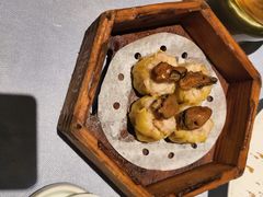 -晓粤·惹味粤菜(凯德乐峰广场店)