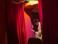 -百川·追风楼沉浸式剧本杀