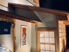 -七福日本料理