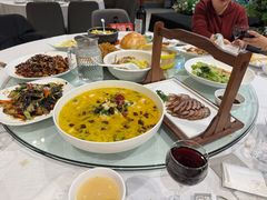 -悦色烤鸭店