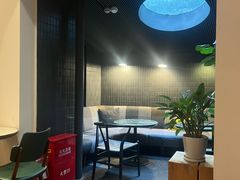 -BAKER&SPICE(安福路店)