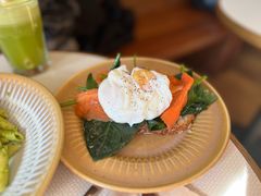 -BAKER&SPICE(祥云小镇店)
