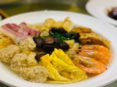 -和记小菜(大宁店)