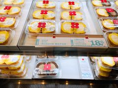 三国女王卷-红花点心局(护国寺店)