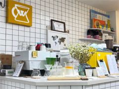 -W Coffee(船板巷店)
