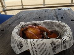 -精酿农场Brew Farm·沙漠绿洲餐厅