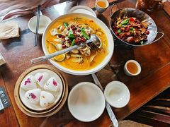 -尽善百年古院餐厅(王家老宅店)