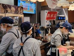 -茶颜悦色(登高路上店)