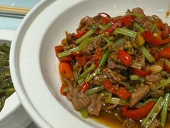 -攸州小镇家湘菜(小米科技园店)