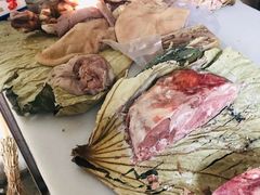 -东山矮马桶羊肉(太湖东山店)