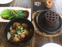 -薇酌饮·陕西菜(南门外店)