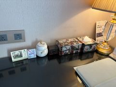 -上海安亭别墅花园酒店