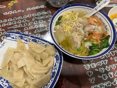 -长人馄饨铺(解放街店)