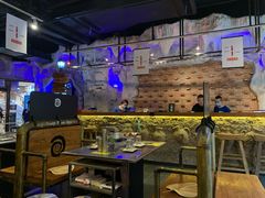 -很久以前羊肉串(大华三路店)