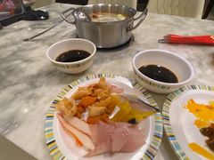 -吉布鲁牛排海鲜自助(朝阳广场店)
