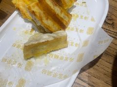 -海富荣·锅贴·陕菜家常菜(阳光城店)