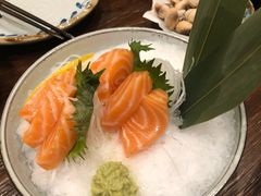 -鸟亭·居酒屋(青年路店)