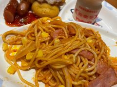 -CoCo壱番屋(久光百货店)