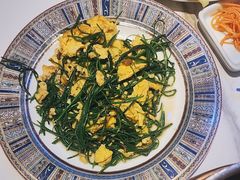 -阿里疆Alijiang·丝路美食·异域风情·清真(长楹天街店)