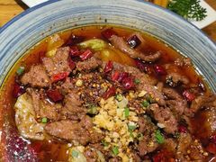 -苹果树下艺术餐厅(通州店)