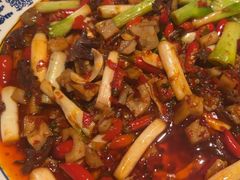 -院8里·小聚园老川菜(九眼桥店)