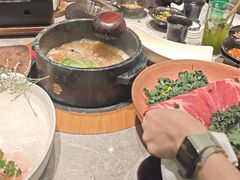 -芸山季·云南山珍菌火锅(南翔印象城MEGA店)