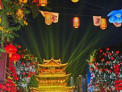 -中国宜宾·长江地标广场