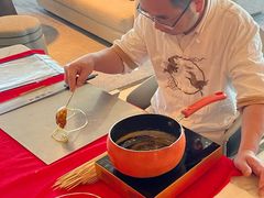 -星璞全日餐厅·高空自助餐(深铁铂尔曼酒店)