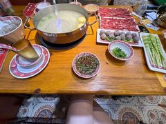 -大吉利·潮汕牛肉火锅(河西店)