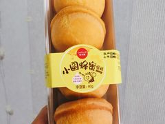 -味多美蛋糕(亚非大厦店)