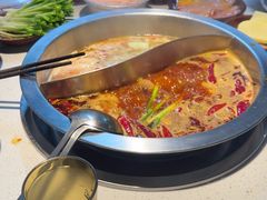 -芈重山老火锅(广州首店)