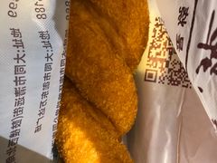 酸奶大麻花-紫泥369粗粮季(鼓楼店)