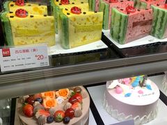 -85度C(厦门台湾街店)