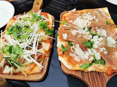 -The BREW·酿餐厅(浦东嘉里大酒店)