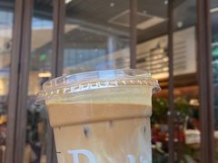 -Peet's Coffee皮爷咖啡(武商Mall手作店)